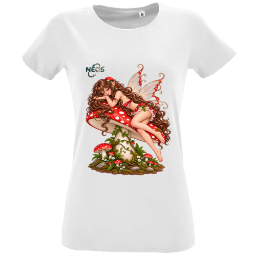 T-Shirt Women Fit