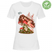 Woman Organic T-Shirt 18.90 &euro;
