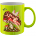 Fluo mug 12.90 &euro;