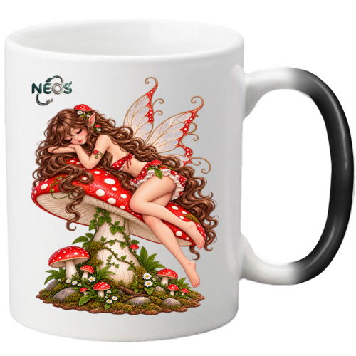 Tazza Magica