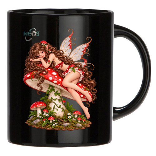 Tazza Nera