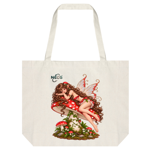 Tote Bag Canapa