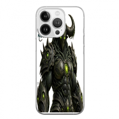 Cover Gomma iPhone 14 Pro Max