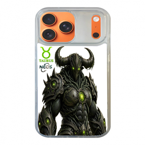 Cover Gomma iPhone 17 Pro