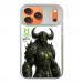 iPhone 17 Pro Rubber Case 18.90 &euro;