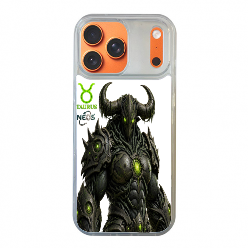 Cover Gomma iPhone 17 Pro Max