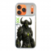Cover Gomma iPhone 17 Pro Max 18.90 &euro;