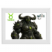 30x20 Framed Poster 28.90 &euro;