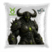 Pailettes pillow 19.90 &euro;