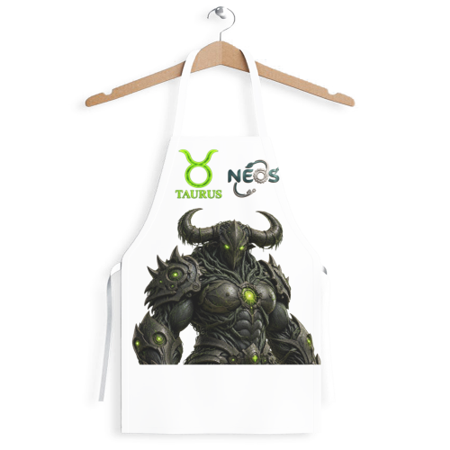 Grembiule Unisex AO