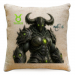 Jute pillow 18.90 &euro;