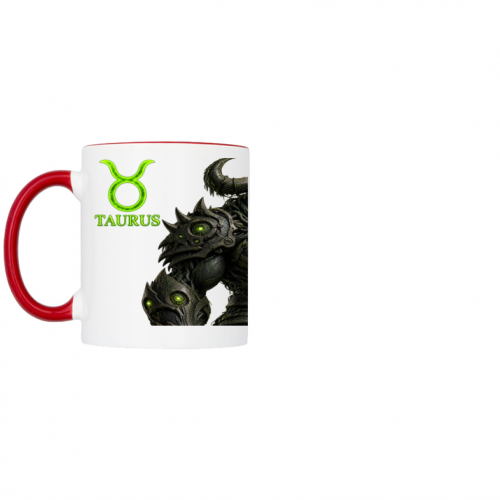 Mug Two Color