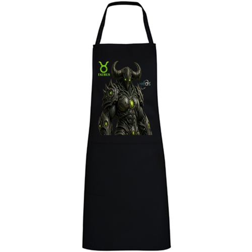 Grembiule Unisex