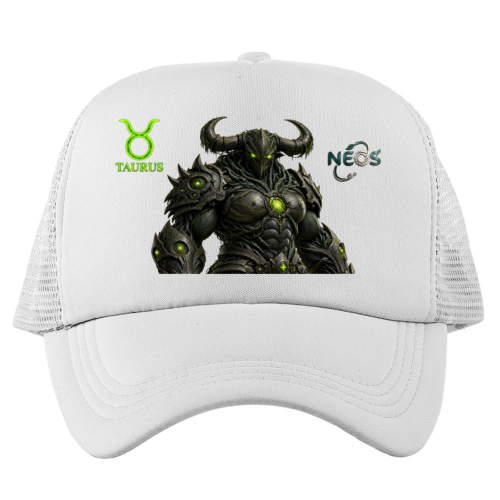 Cappello Trucker