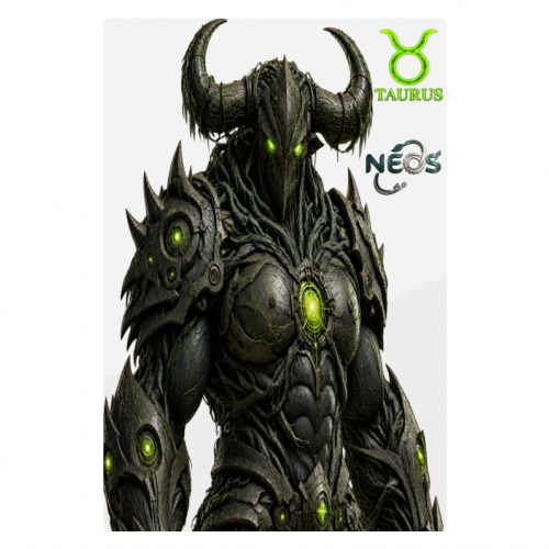 Poster Metal 20x30