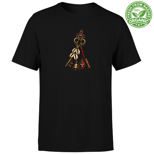 T-Shirt Unisex Organic