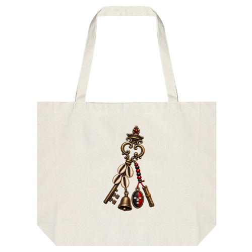 Tote Bag Canapa