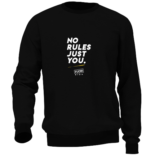 Felpa Unisex