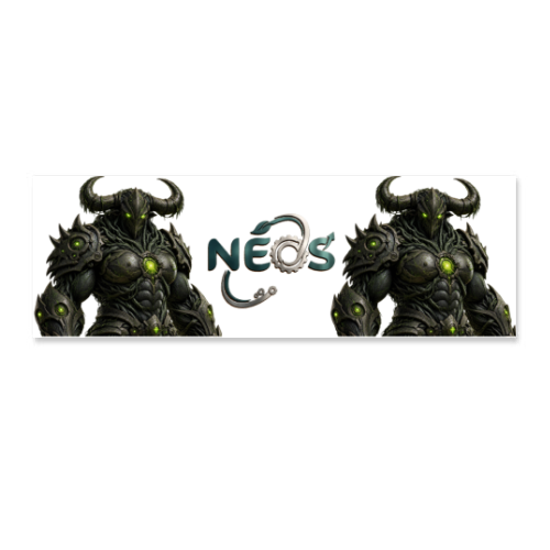 Adesivi Rettangolari 4x12cm 6pz