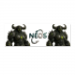 Rectangular Sticker 8x24cm 6.90 &euro;