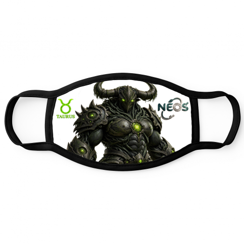 Cloth Face Mask Baby