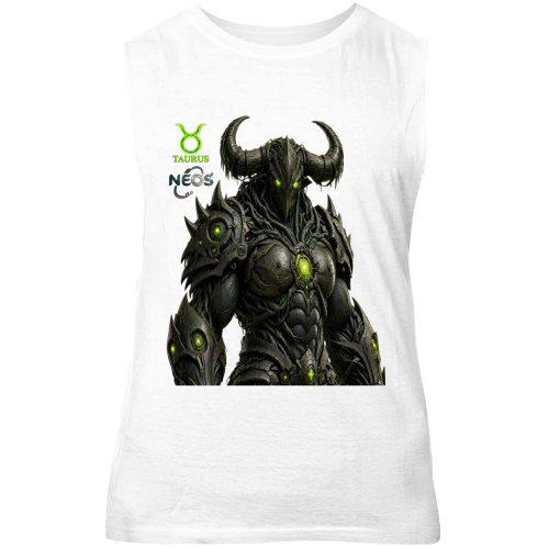 Canotta Unisex