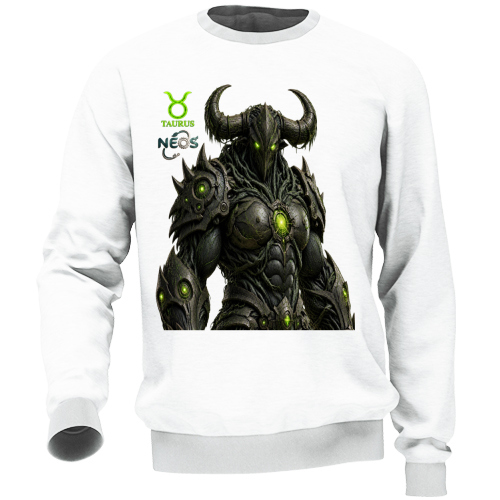 Felpa Unisex
