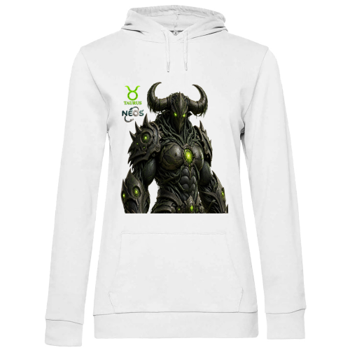Hoodie Premium Women
