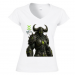 Women's V-Neck T-Shirt 15.90 &euro;