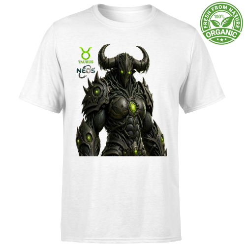 T-Shirt Bambino Organic