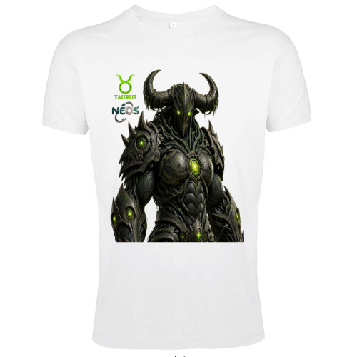 T-Shirt Men Fit