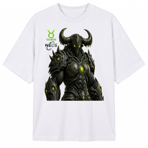 T-Shirt Oversize