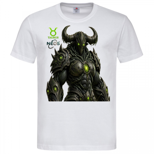 T-Shirt Men Premium 