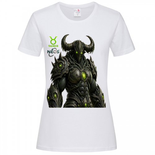 T-Shirt Women Premium 