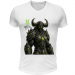 Unisex V-Neck T-Shirt 15.90 &euro;