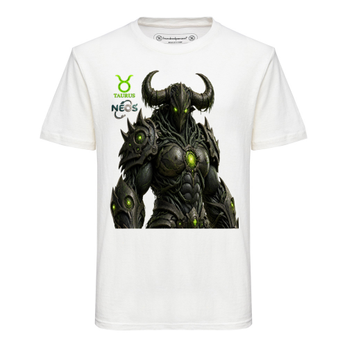 T-Shirt Unisex Canapa