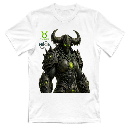 T-Shirt Unisex Large