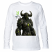 Unisex Long Sleeve T-Shirt 18.90 &euro;