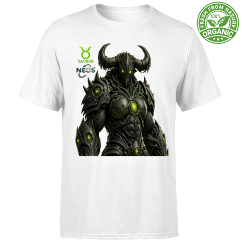 T-Shirt Unisex Organic