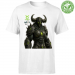 Organic Unisex T-Shirt 18.90 &euro;