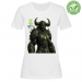 Woman Organic T-Shirt 18.90 &euro;