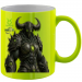 Fluo mug 12.90 &euro;