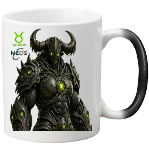 Tazza Magica