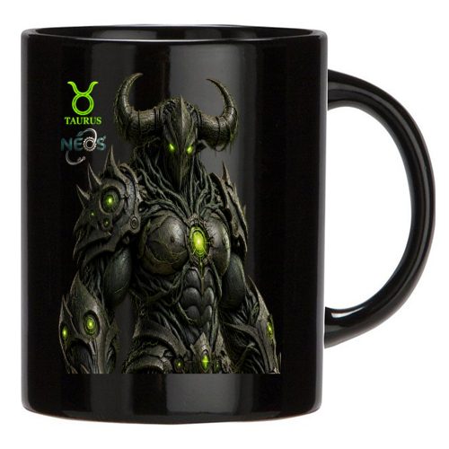 Tazza Nera