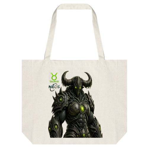 Tote Bag Canapa