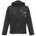 Softshell Hooded Jacket 67.90 &euro;
