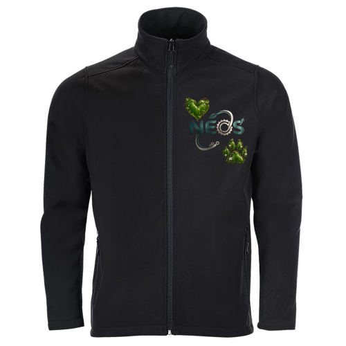 Giacca Softshell