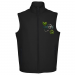 Softshell Sleeveless Jacket 48.90 &euro;