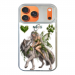 iPhone 17 Pro Rubber Case 18.90 &euro;