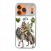 Cover Gomma iPhone 17 Pro Max 18.90 &euro;